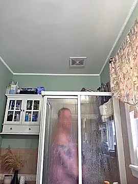 Cockrub1 online show from 02.15.25