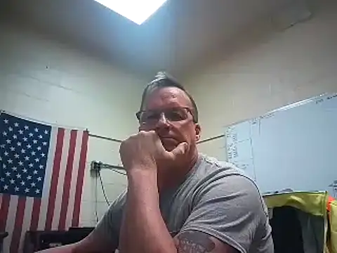 Cockrub1 online show from 03.07.25