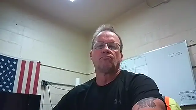 Cockrub1 online show from 11.12.25