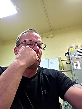 Cockrub1 online show from 03.06.26