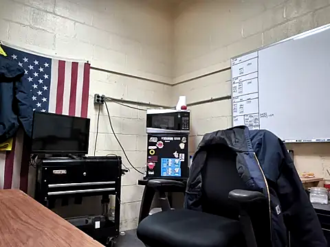 Cockrub1 online show from 03.30.26