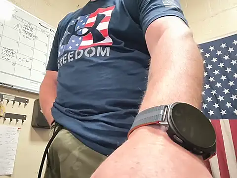 Cockrub1 online show from 05.26.26