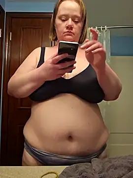 virgieblanca online show from 02.21.25