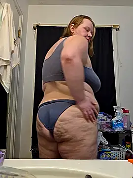 virgieblanca online show from 10.04.25