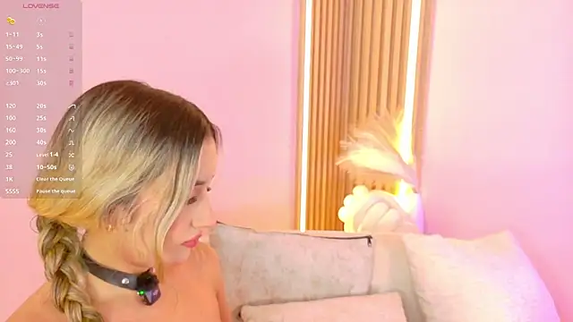 alison collins online show from 02.05.26