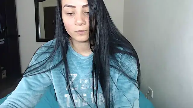 Snapshot of celeste_2023 chatting on 01.02.25 celeste 2023 online show from 01.02.25