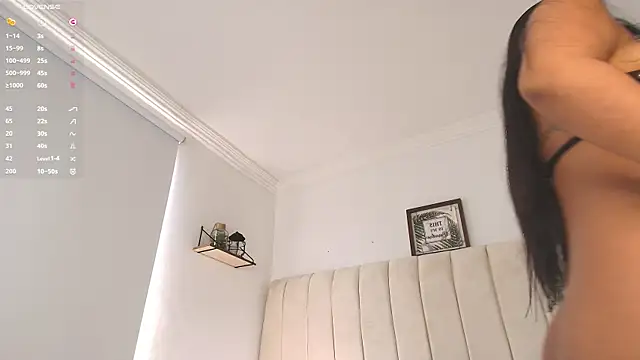 Snapshot of mollyrivera chatting on 12.19.24 mollyrivera online show from 12.19.24