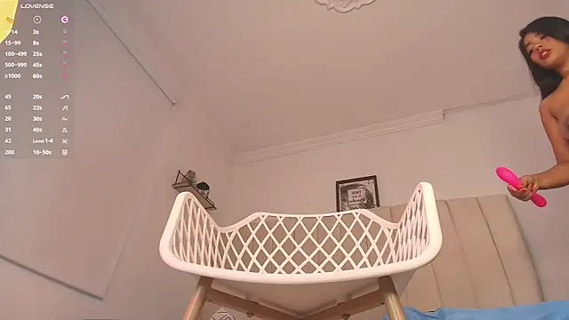 Snapshot of mollyrivera chatting on 01.13.25 mollyrivera online show from 01.13.25