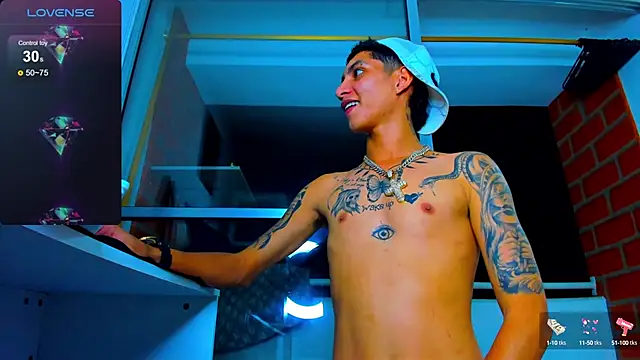 Hardcockboysxxx online show from 02.02.25