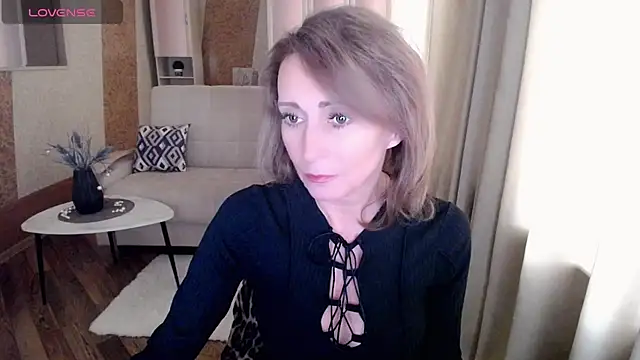 HornyMilf 777 online show from 02.06.25