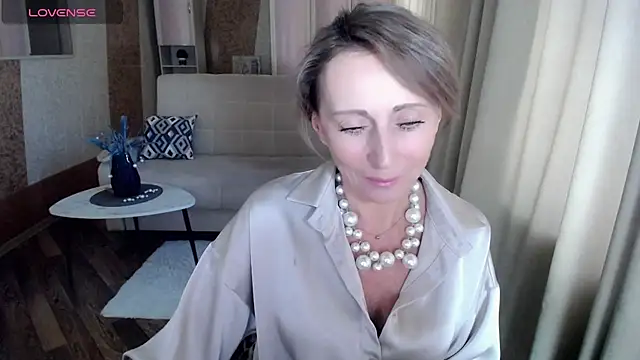 HornyMilf 777 online show from 02.10.25