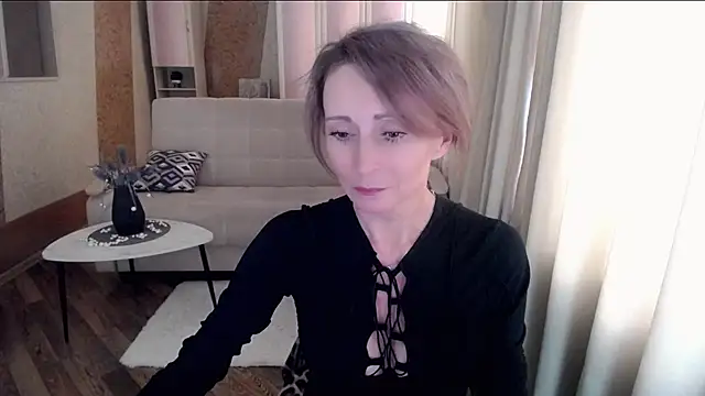 HornyMilf 777 online show from 02.17.25