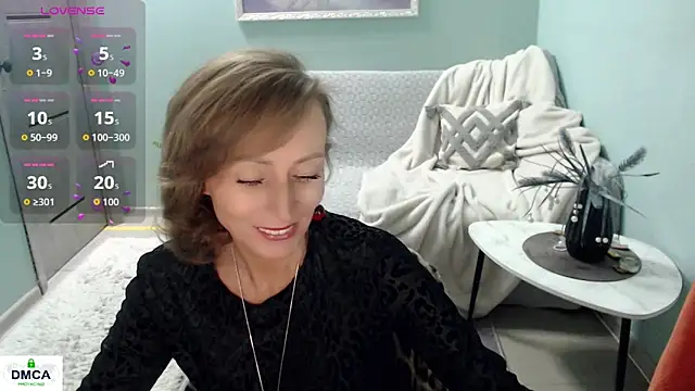 HornyMilf 777 online show from 02.13.26