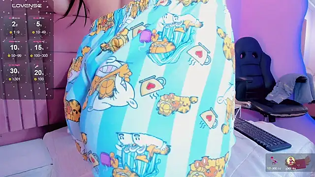 andrea alvarz online show from 02.22.25