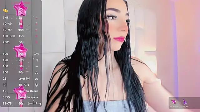 andrea alvarz online show from 04.20.26