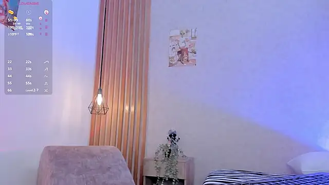 PawgGirl18 online show from 01.24.25