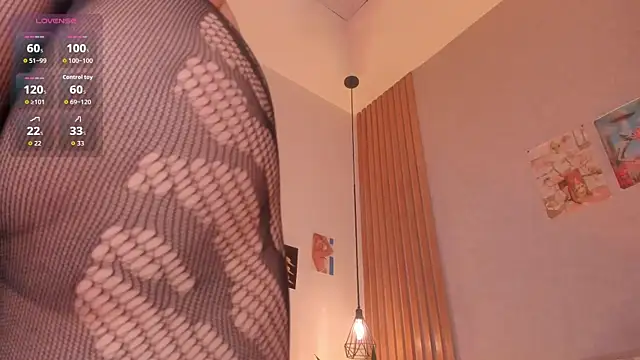 PawgGirl18 online show from 07.16.26