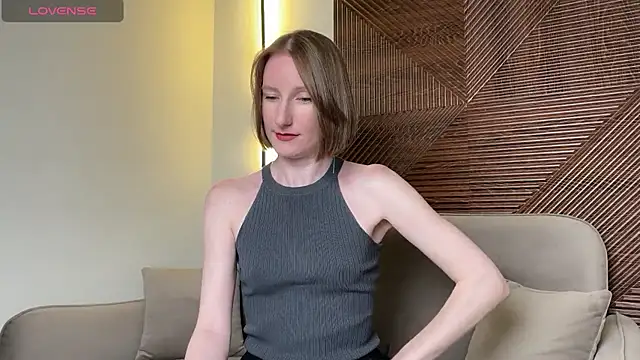 MonikaBos online show from 07.10.26