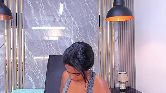 CiaraHarris online show from 03.13.25