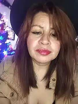 isabellacen online show from 12.29.24