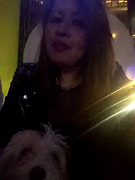 isabellacen online show from 03.02.25