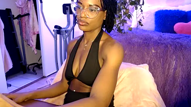 CocoSage online show from 07.07.26