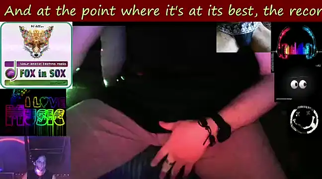 RevilO1180 online show from 02.08.25