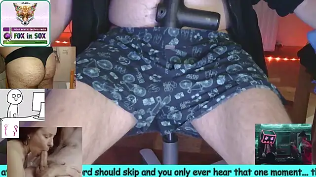 RevilO1180 online show from 12.18.25