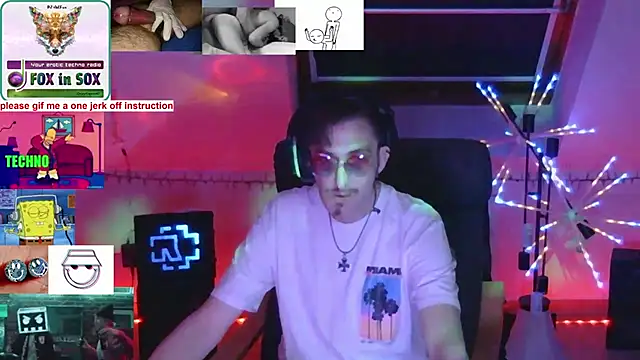 RevilO1180 online show from 01.15.26