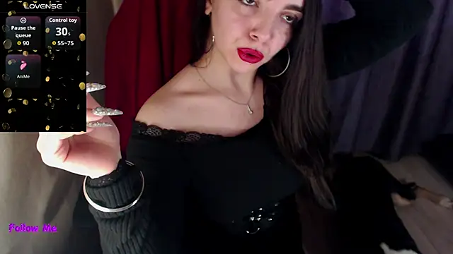 mia-joy online show from 03.16.26