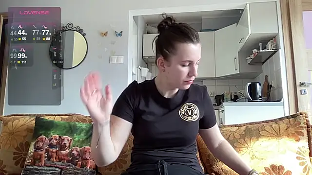 Teylor Love online show from 02.27.25