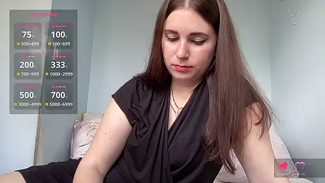 Teylor Love online show from 05.19.26