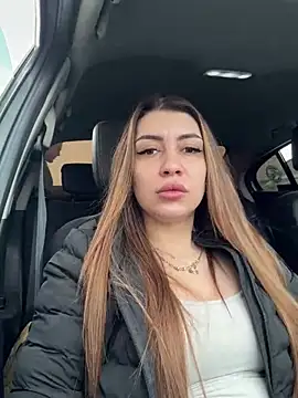 EveEvian online show from 04.11.26