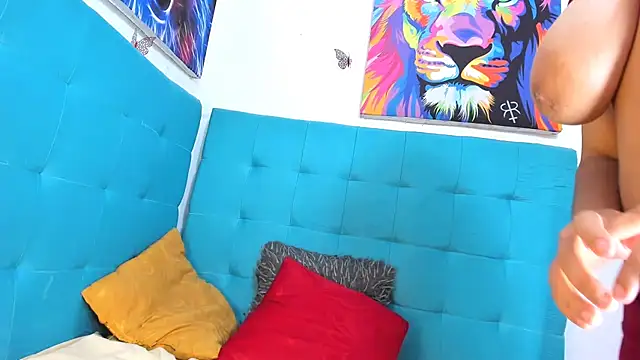 Sasha 0012 online show from 09.14.25