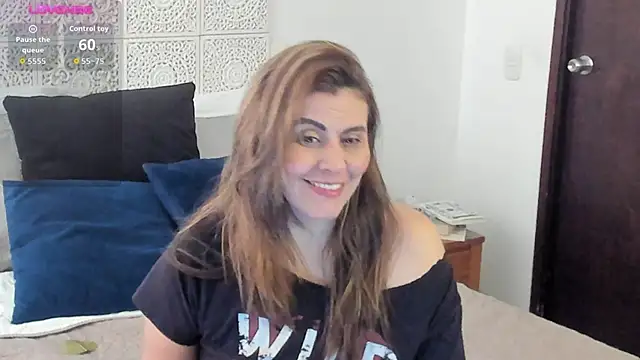 V monse online show from 12.17.25