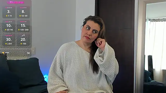 V monse online show from 01.11.26