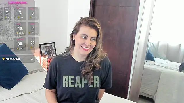 V monse online show from 02.14.26