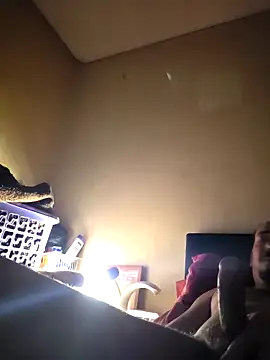 antoniox1978 online show from 10.21.25