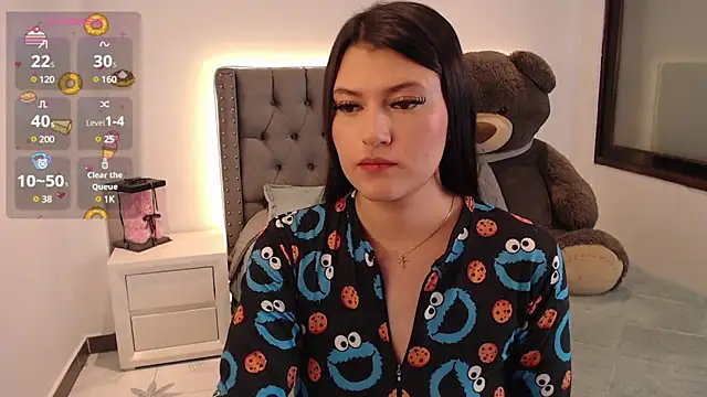 Nicols66 online show from 02.26.25