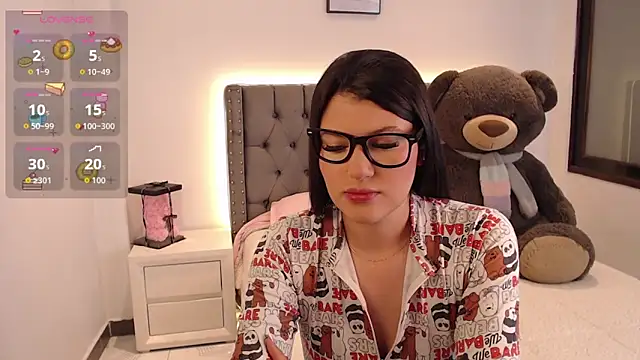 Nicols66 online show from 11.21.25