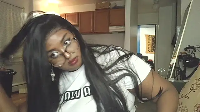 SiminFox online show from 03.07.26