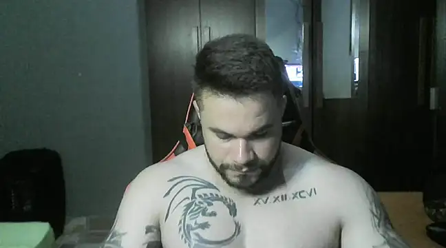 Galeego DF online show from 01.25.25