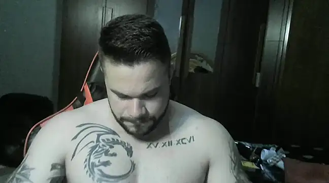 Galeego DF online show from 02.12.25