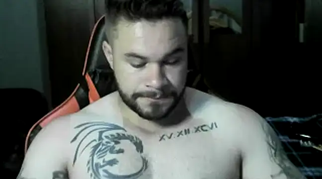 Galeego DF online show from 02.15.25