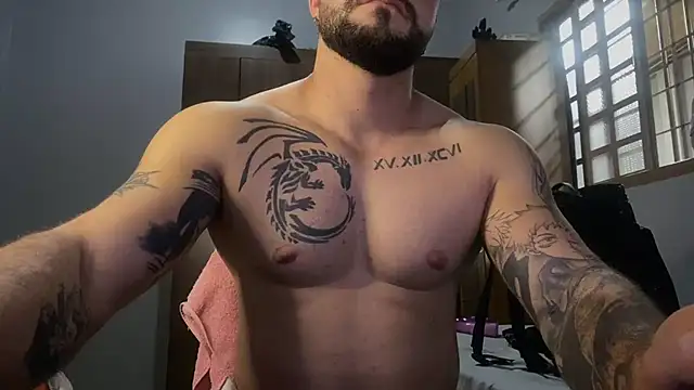 Galeego DF online show from 10.22.25