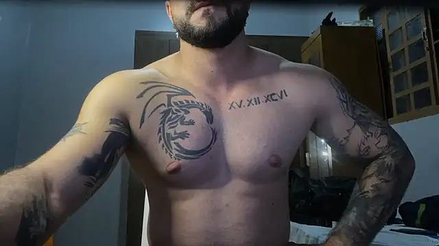 Galeego DF online show from 11.01.25