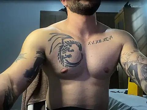 Galeego DF online show from 11.09.25