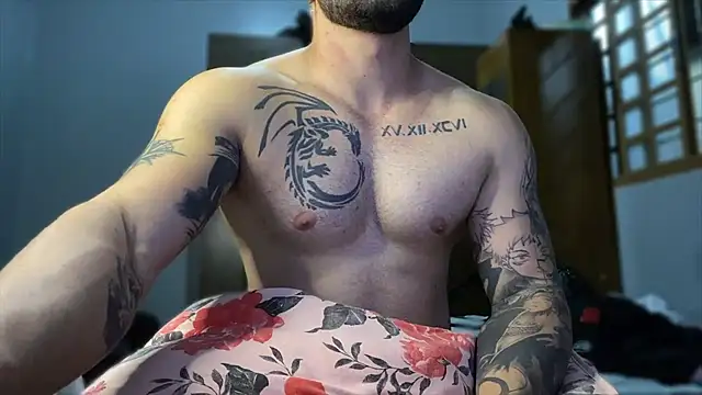 Galeego DF online show from 11.15.25