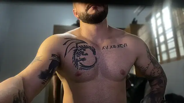 Galeego DF online show from 11.17.25