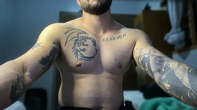 Galeego DF online show from 11.29.25